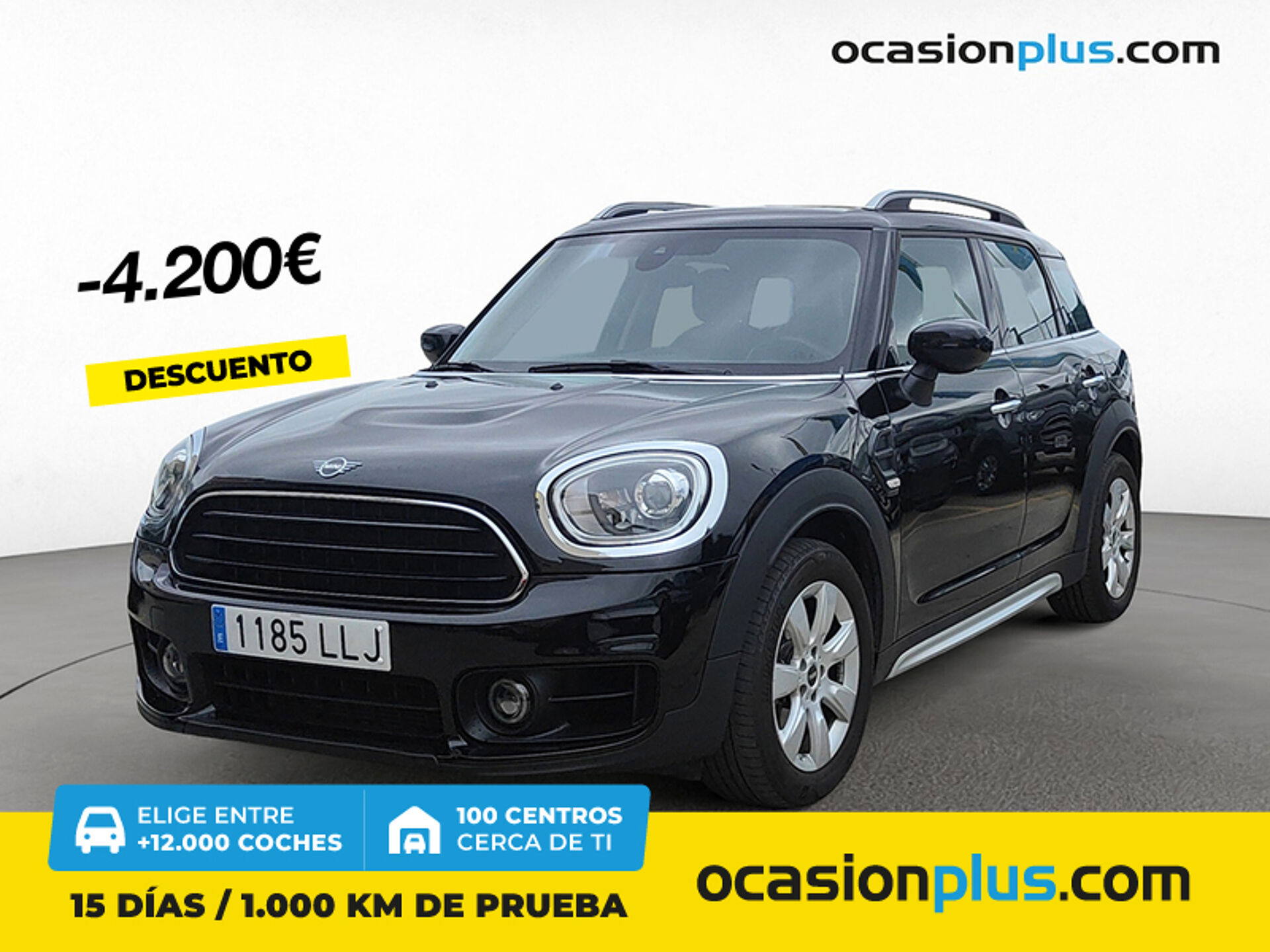Imagen de MINI Mini Countryman