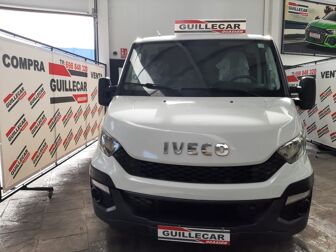 Imagen de IVECO Daily Chasis Cabina 35C11 3000 Tor 106
