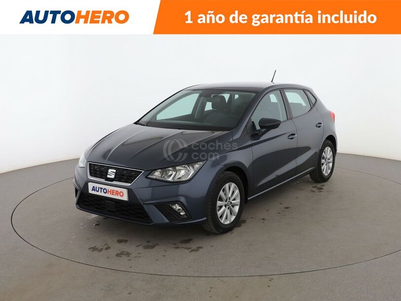 Foto del SEAT Ibiza 1.0 MPI S&S Style 80