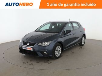 Imagen de SEAT Ibiza 1.0 MPI S&S Style 80