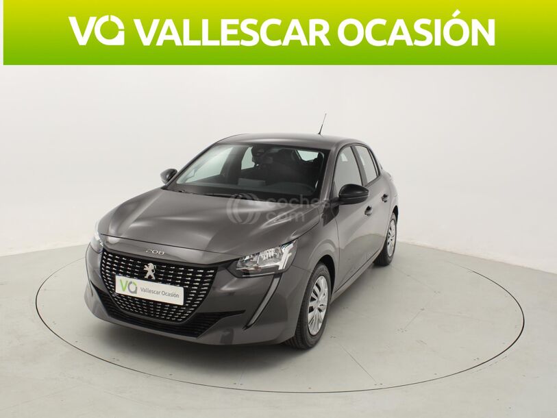 Foto del PEUGEOT 208 1.5 BlueHDi S&S Active 100