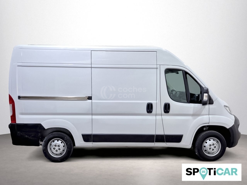 Foto del CITROEN Jumper Fg. 2.2BlueHDi 35 L2H2 S&S 140