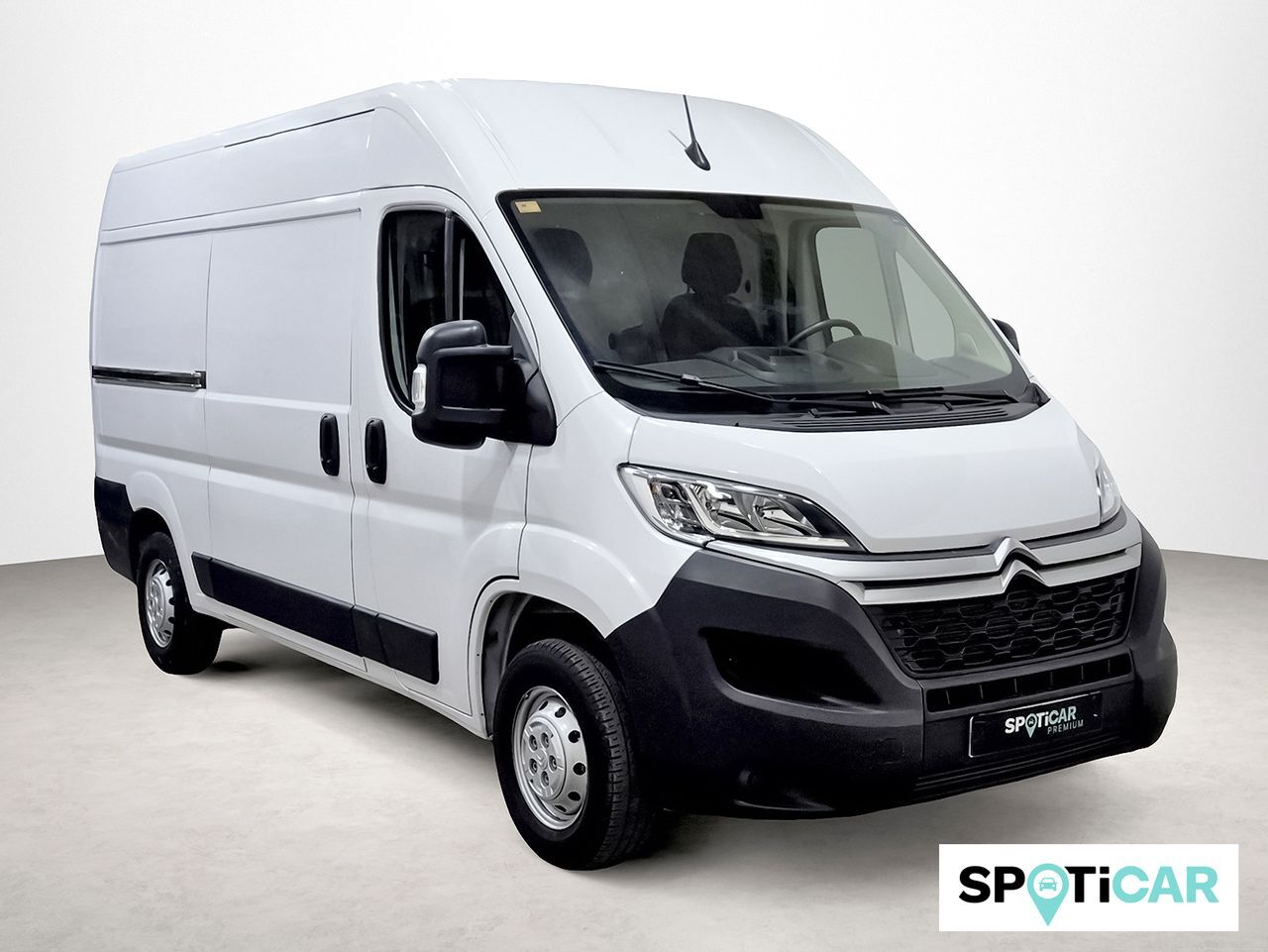 Foto del CITROEN Jumper Fg. 2.2BlueHDi 35 L2H2 S&S 140