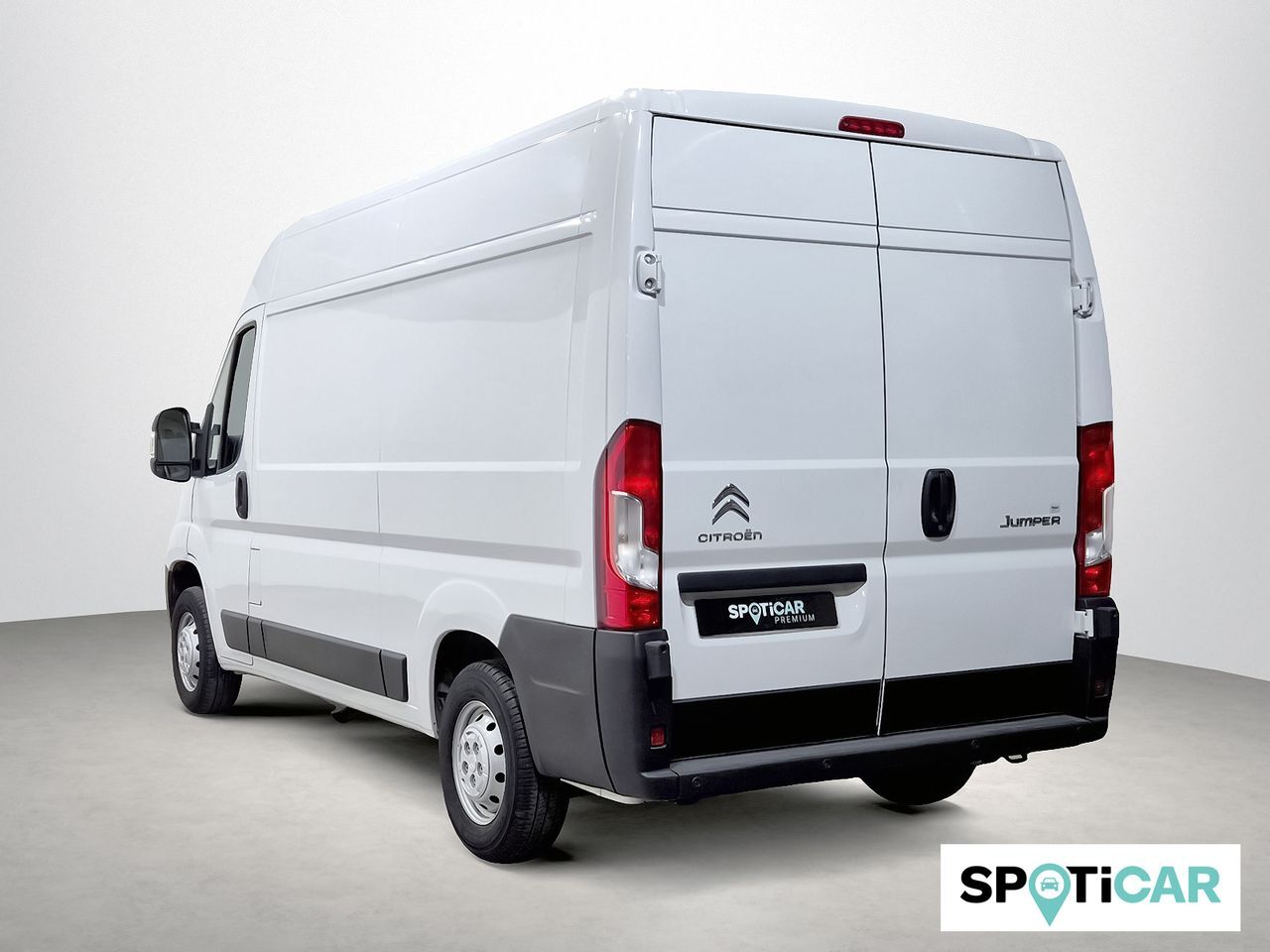 Foto del CITROEN Jumper Fg. 2.2BlueHDi 35 L2H2 S&S 140