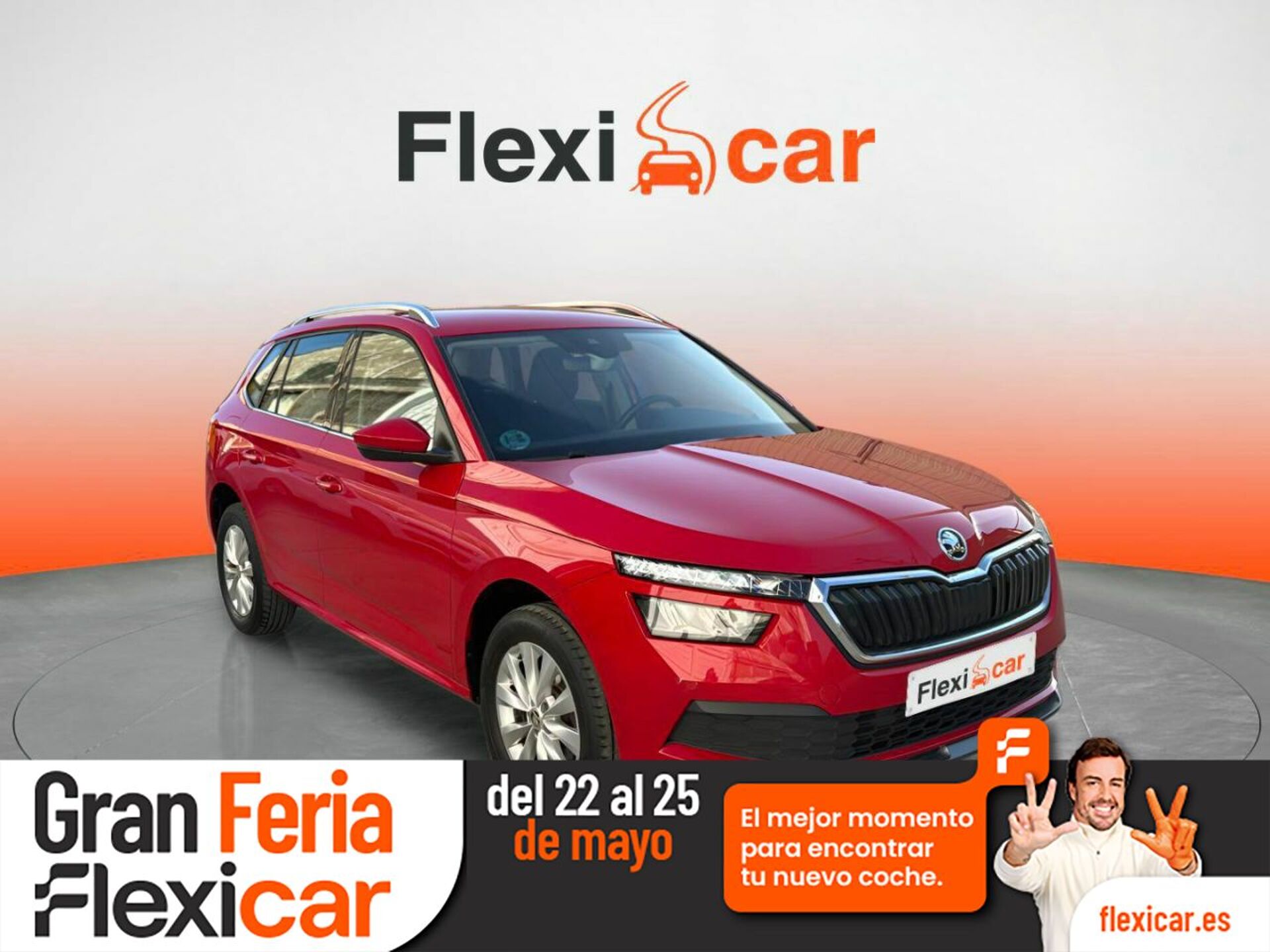 Imagen de SKODA Kamiq