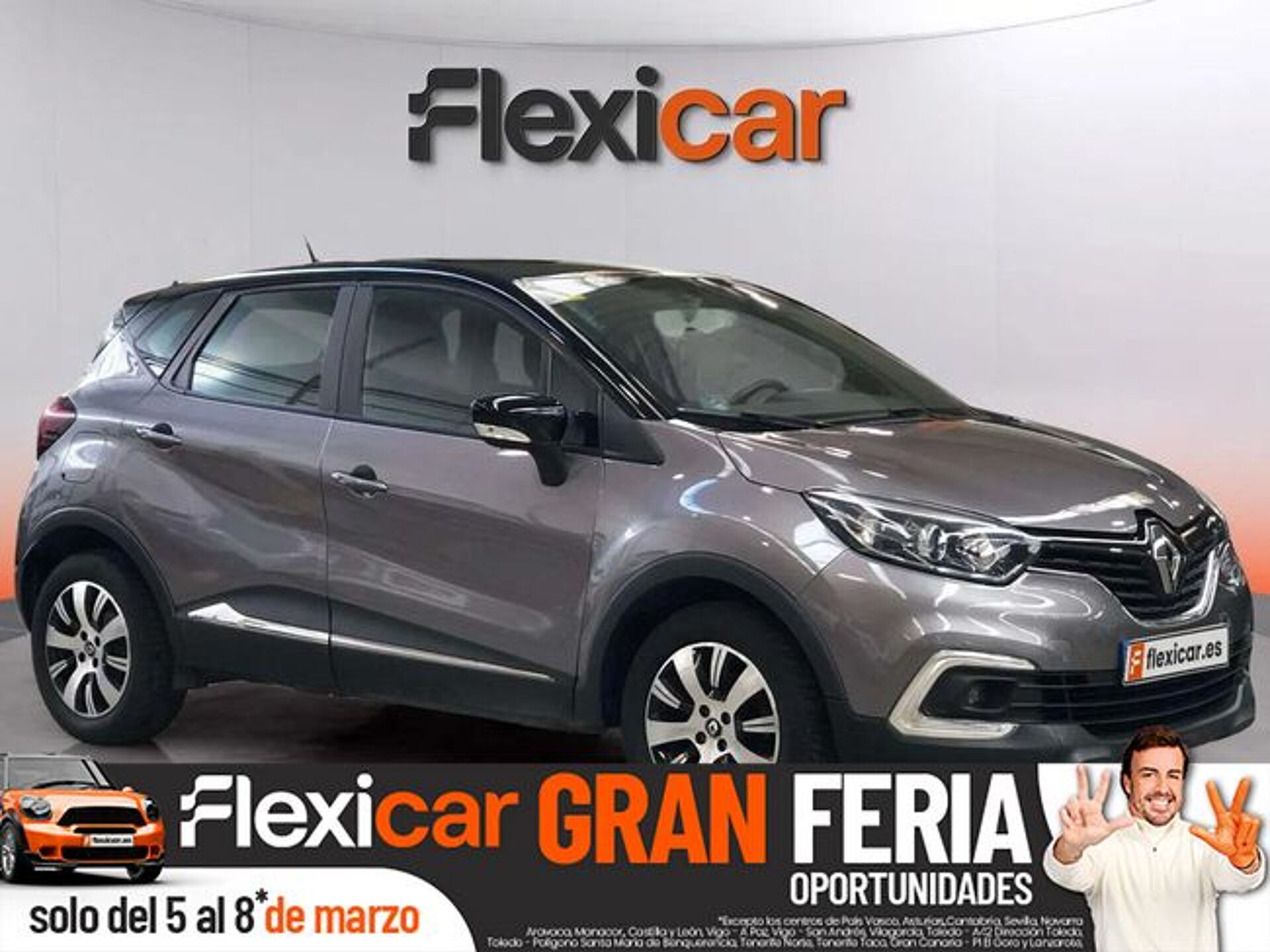 Imagen 1 de RENAULT Captur