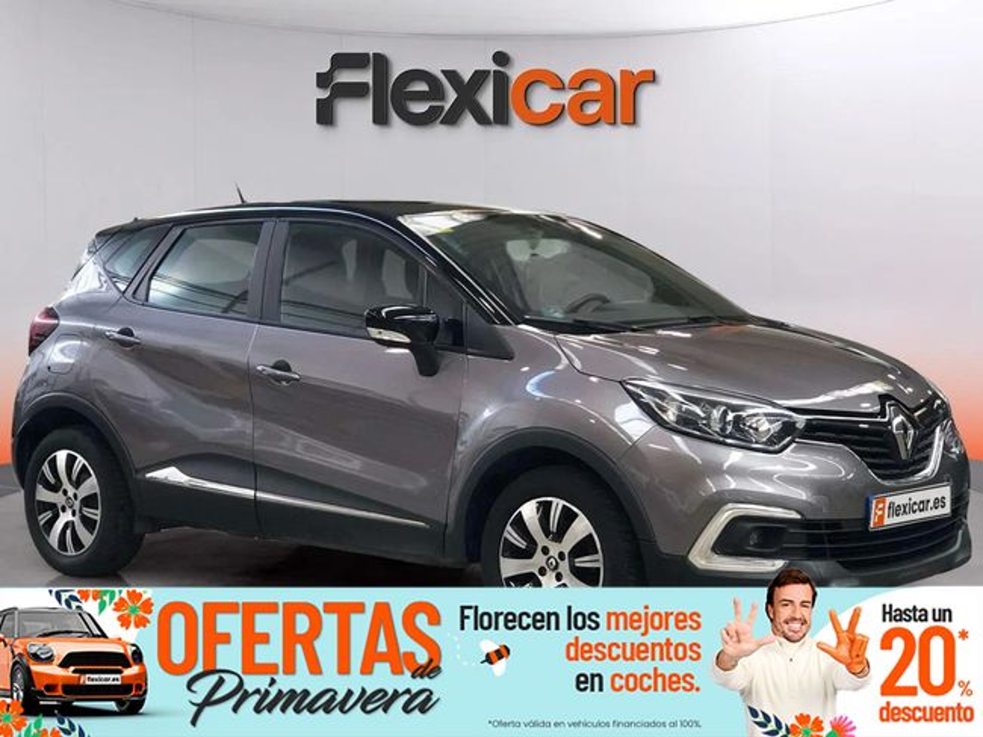 Imagen de RENAULT Captur