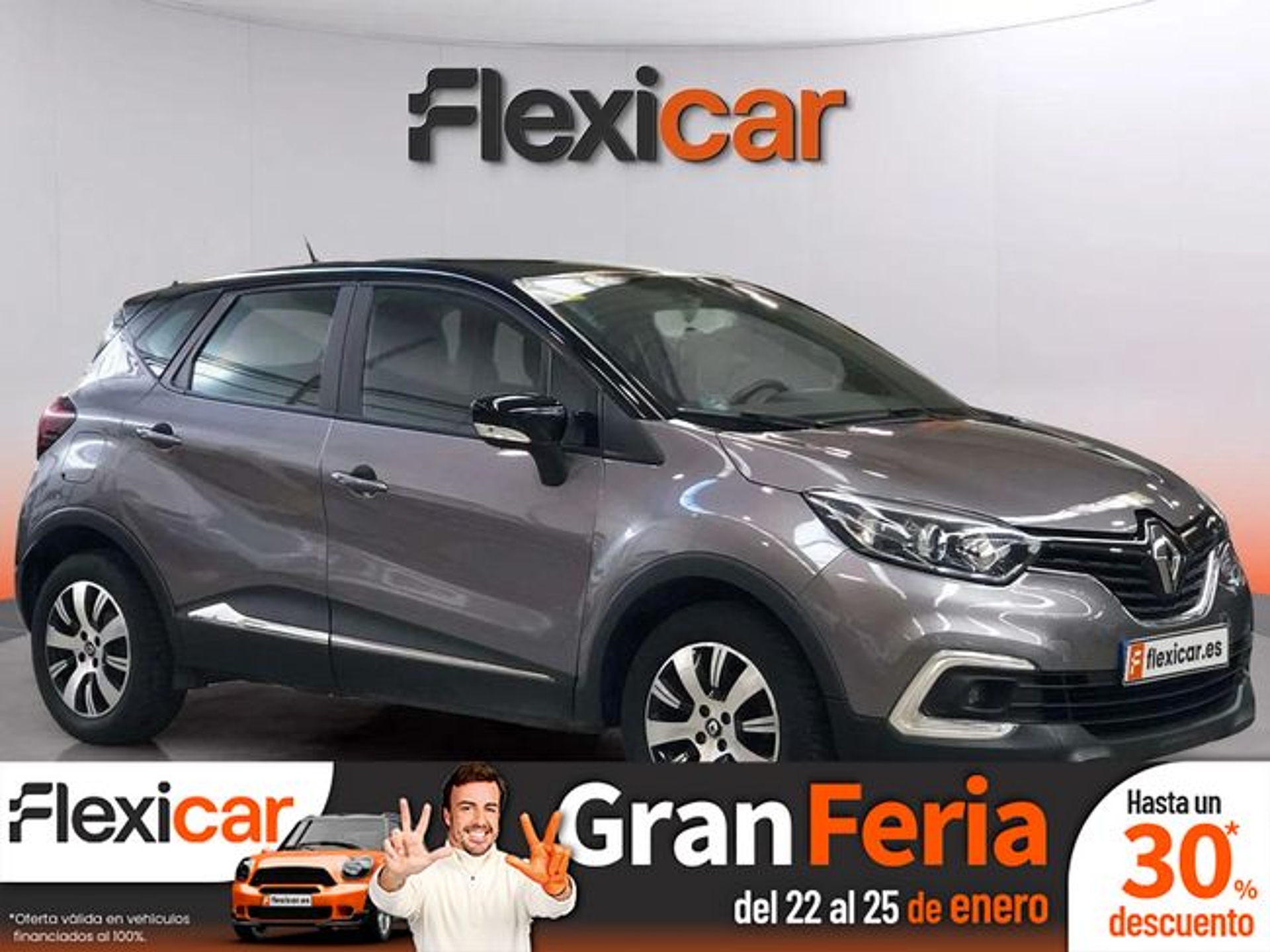 Imagen de RENAULT Captur