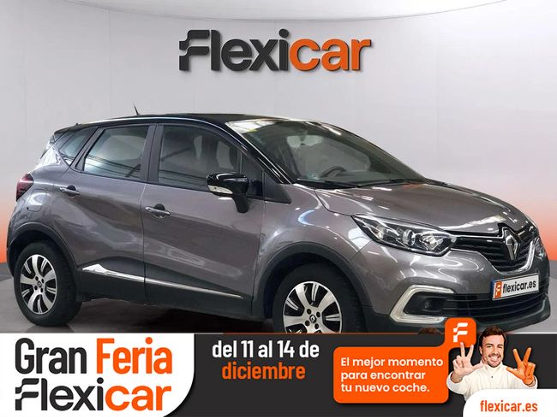 Imagen de RENAULT Captur