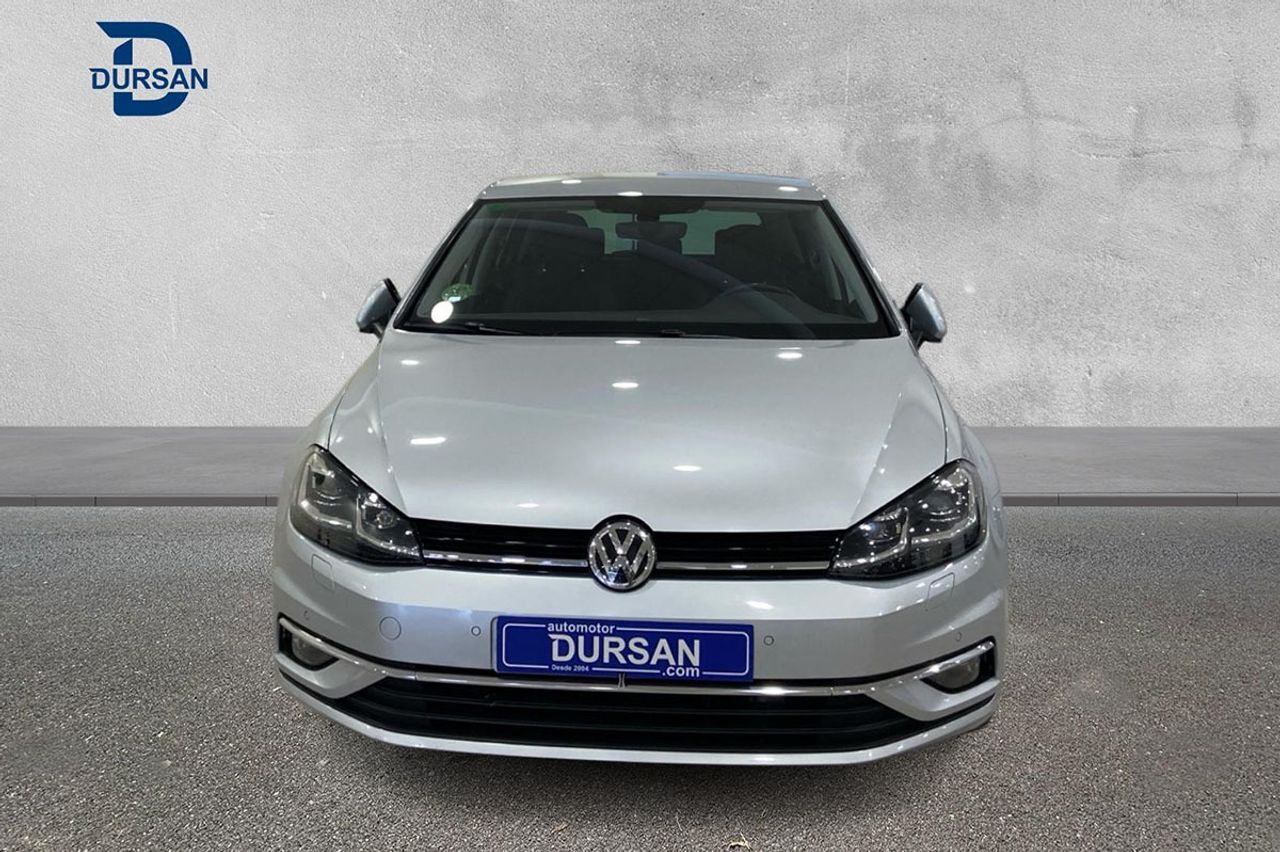 Foto del VOLKSWAGEN Golf 2.0TDI Sport DSG7 110kW