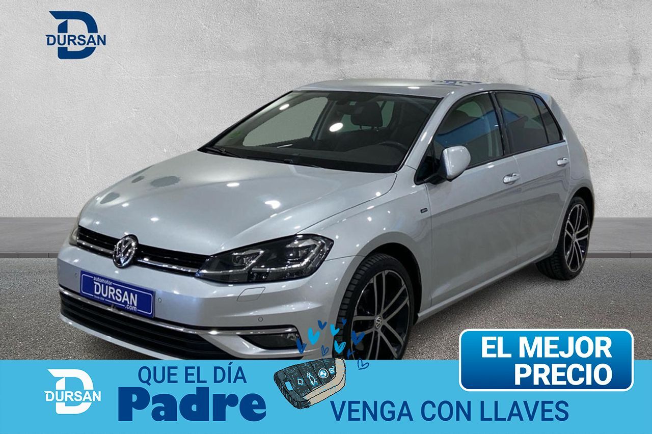 Foto del VOLKSWAGEN Golf 2.0TDI Sport DSG7 110kW