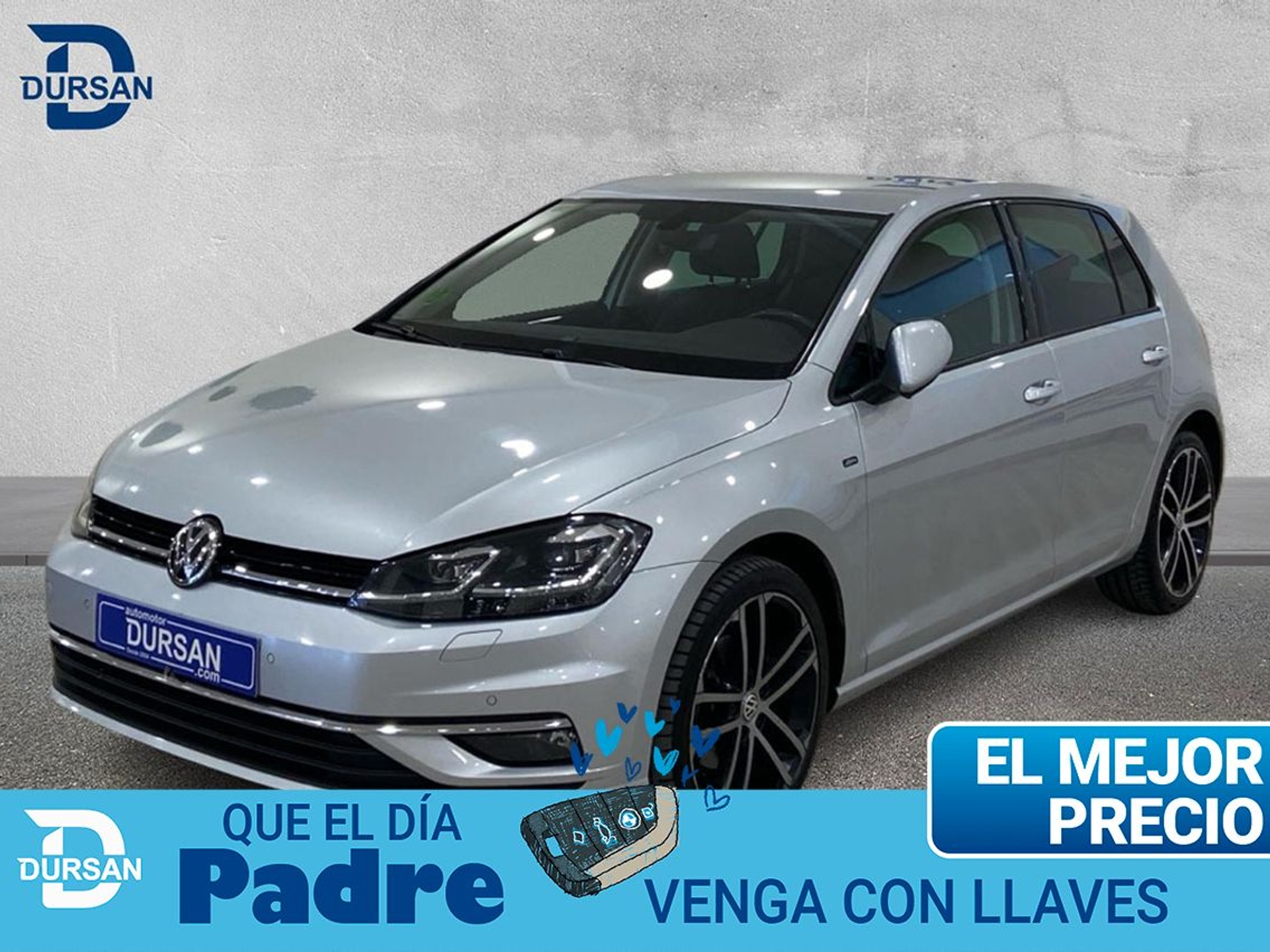 Imagen de VOLKSWAGEN Golf
