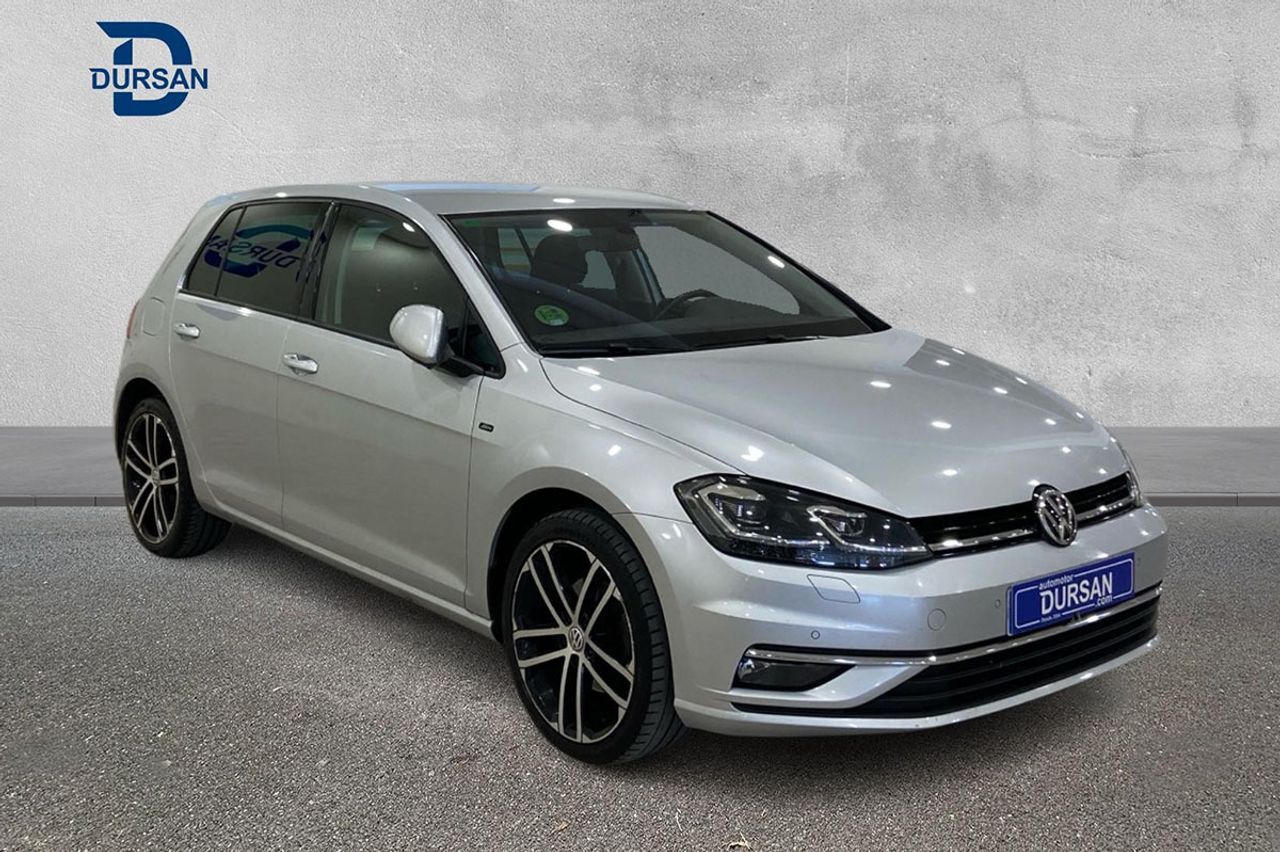 Foto del VOLKSWAGEN Golf 2.0TDI Sport DSG7 110kW