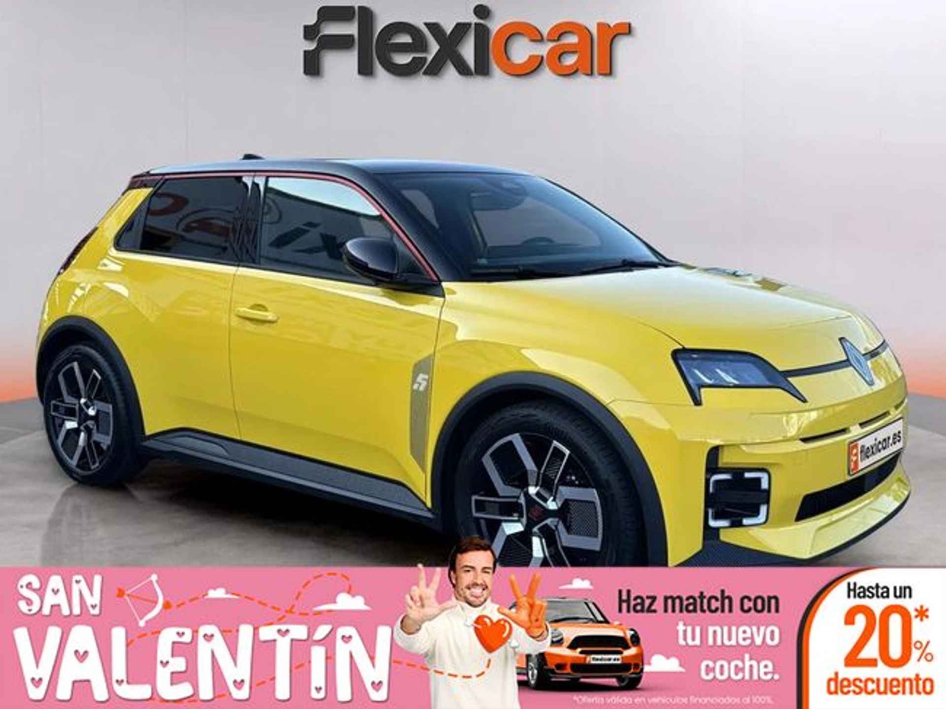 Imagen de RENAULT R5