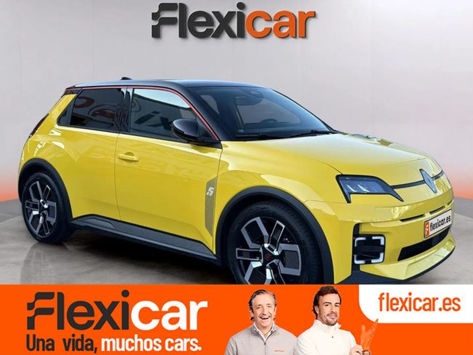 Imagen de RENAULT R5