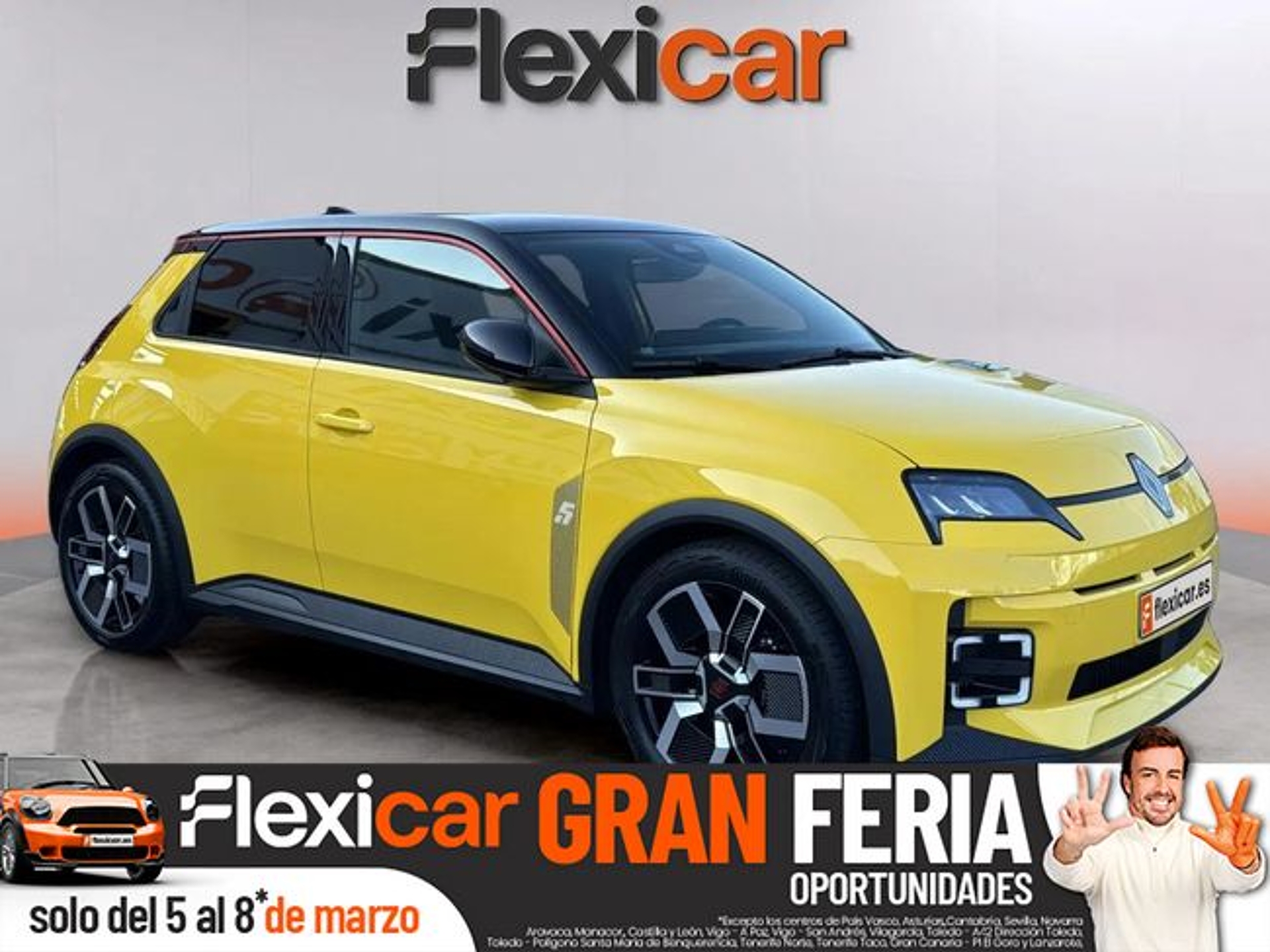 Imagen de RENAULT R5