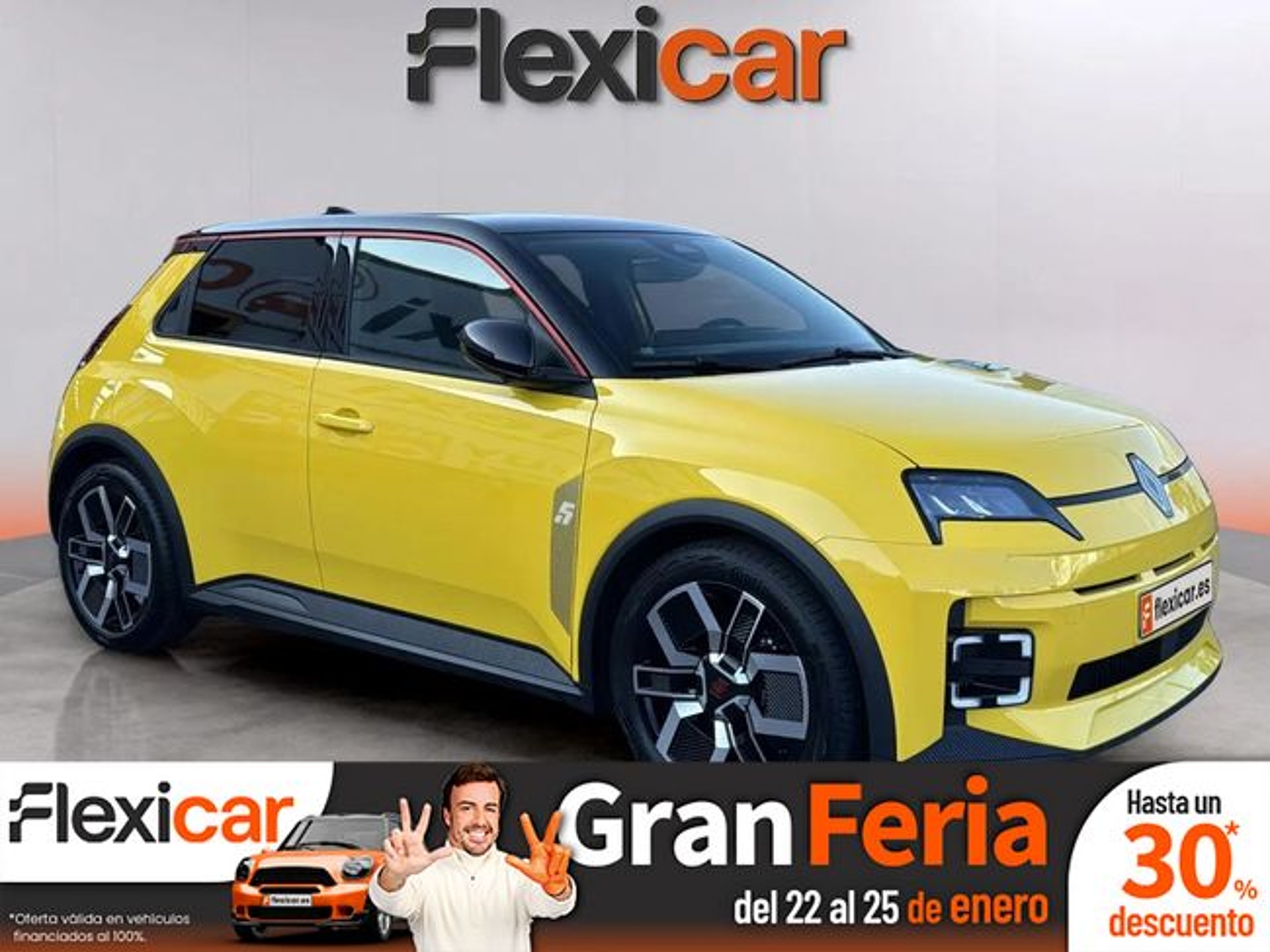 Imagen de RENAULT R5