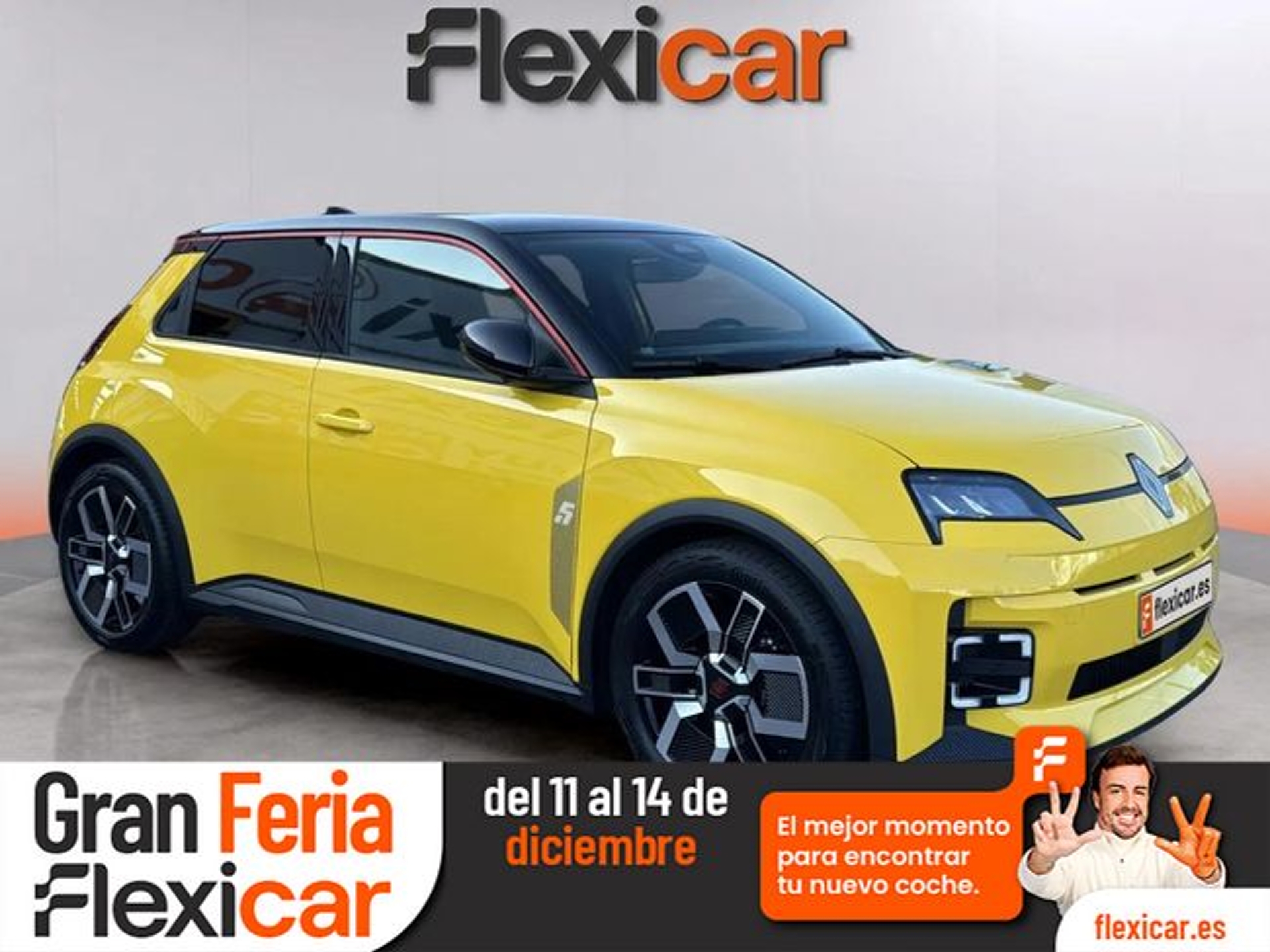 Imagen de RENAULT R5