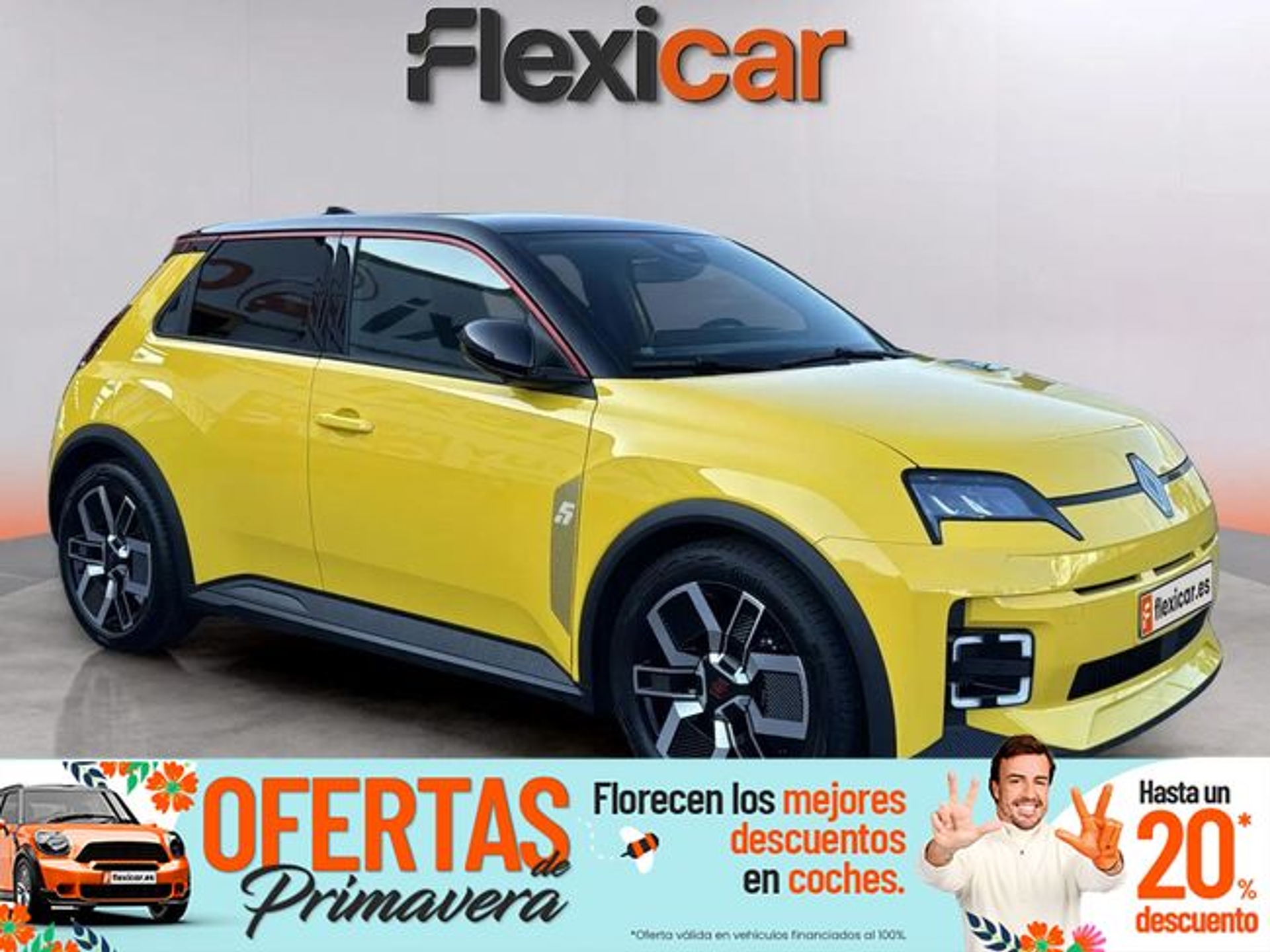 Imagen de RENAULT R5