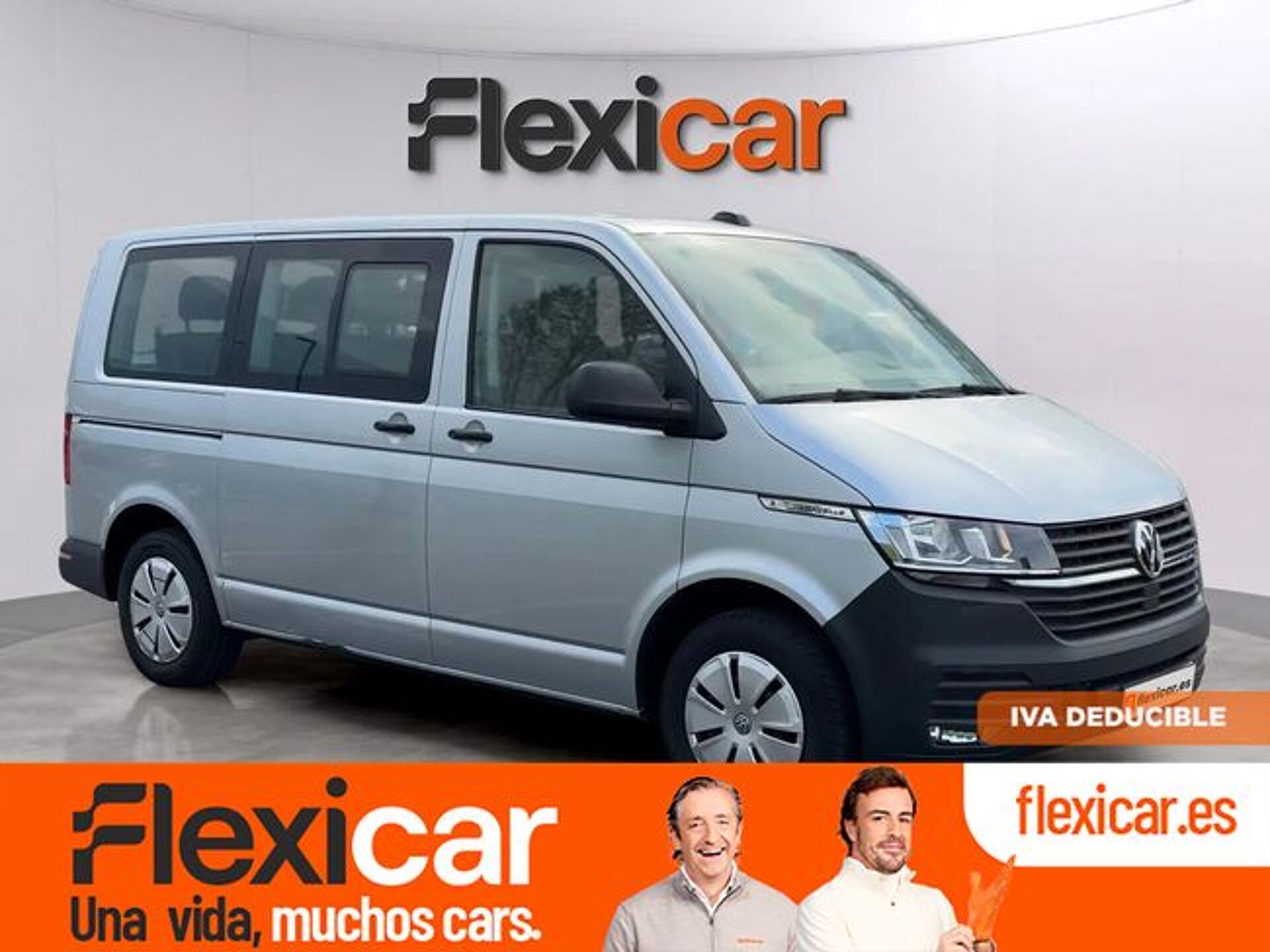 Imagen de VOLKSWAGEN Caravelle