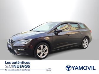 Imagen de SEAT León ST 1.5 EcoTSI S&S FR DSG7 150