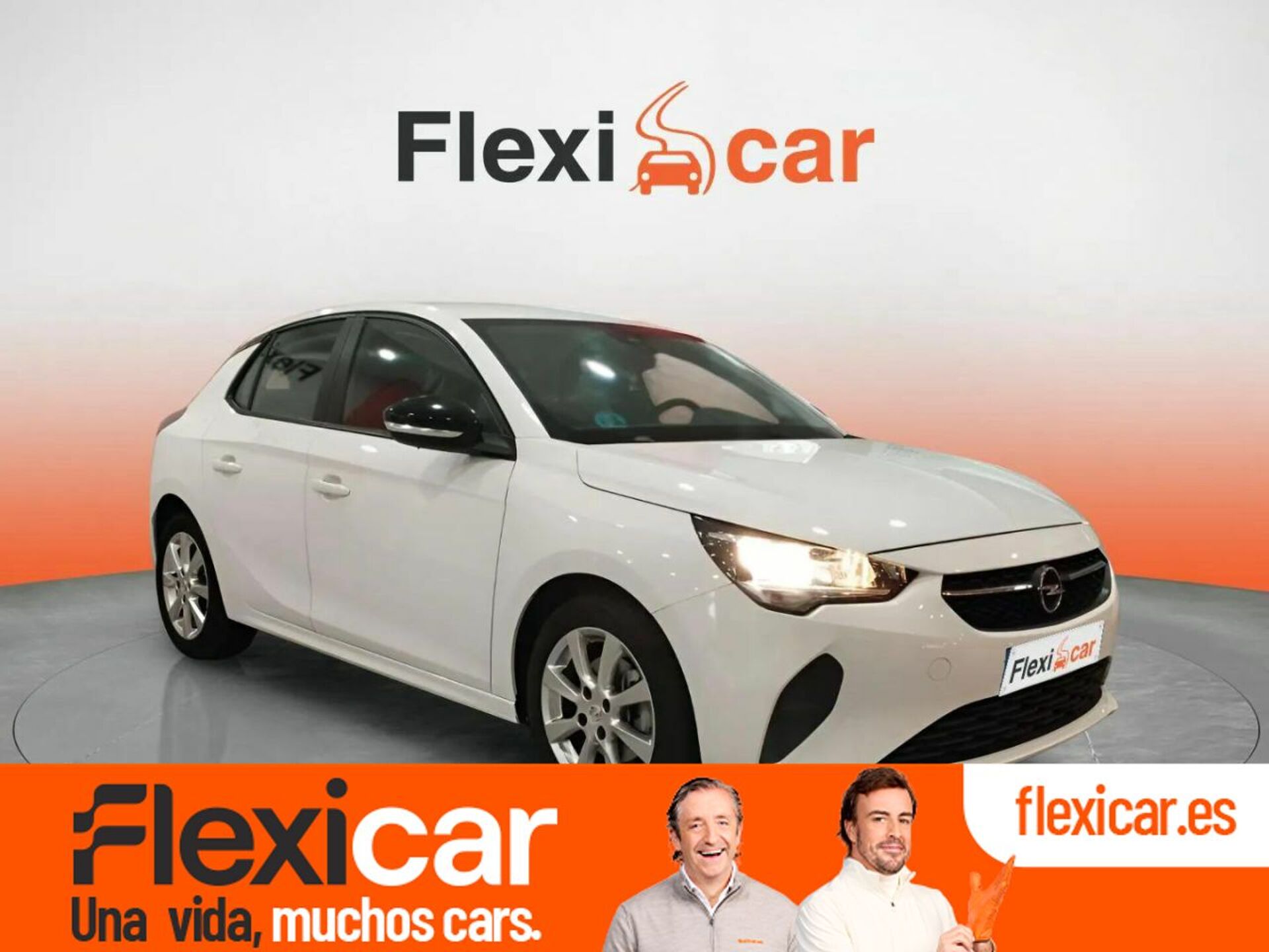 Foto del OPEL Corsa 1.2T XHL S-S Edition 100