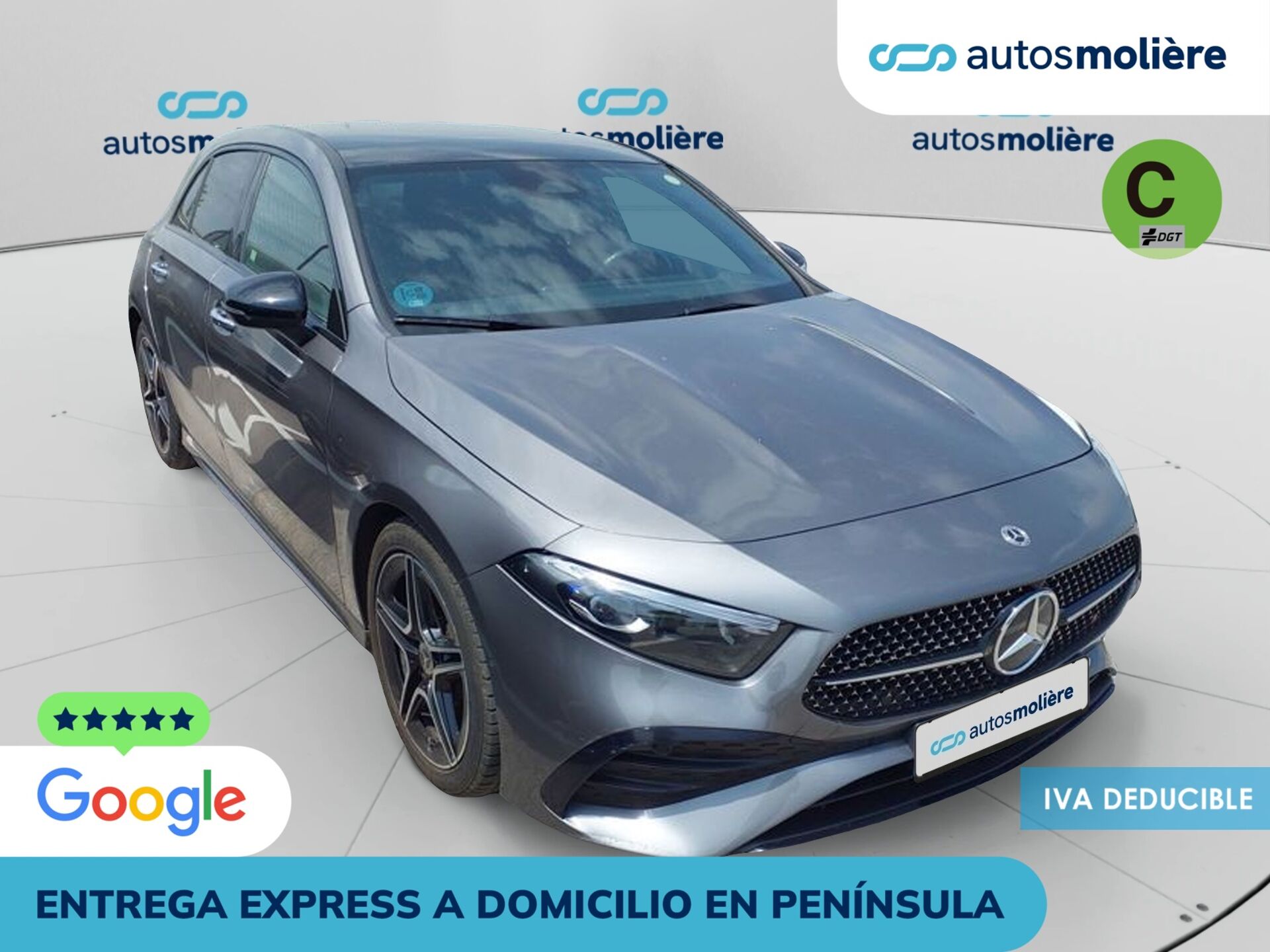 Imagen de MERCEDES Clase A