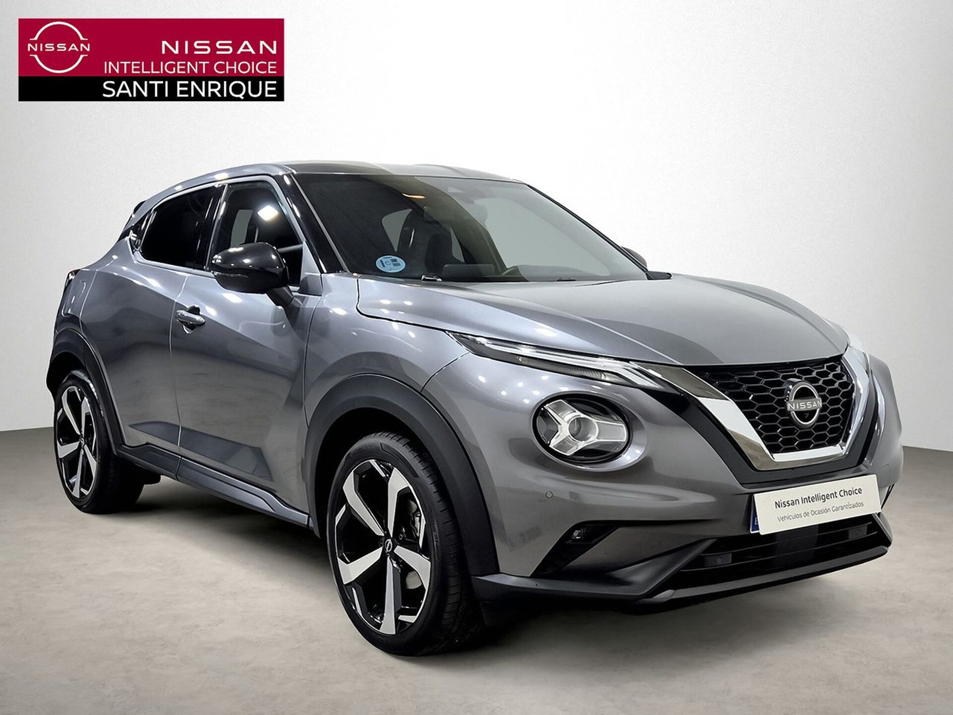 Imagen de NISSAN Juke