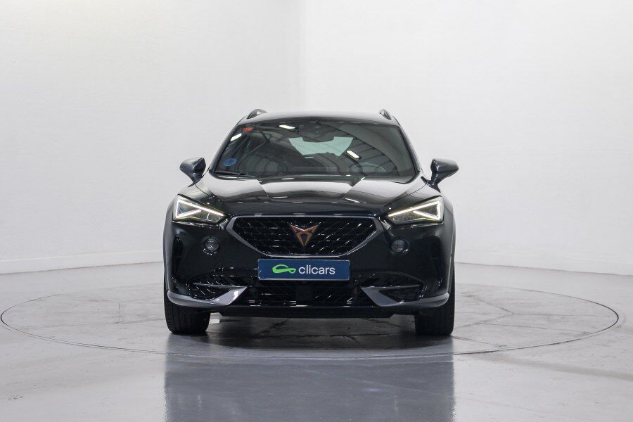 Foto del CUPRA Formentor 1.5 TSI 150 DSG