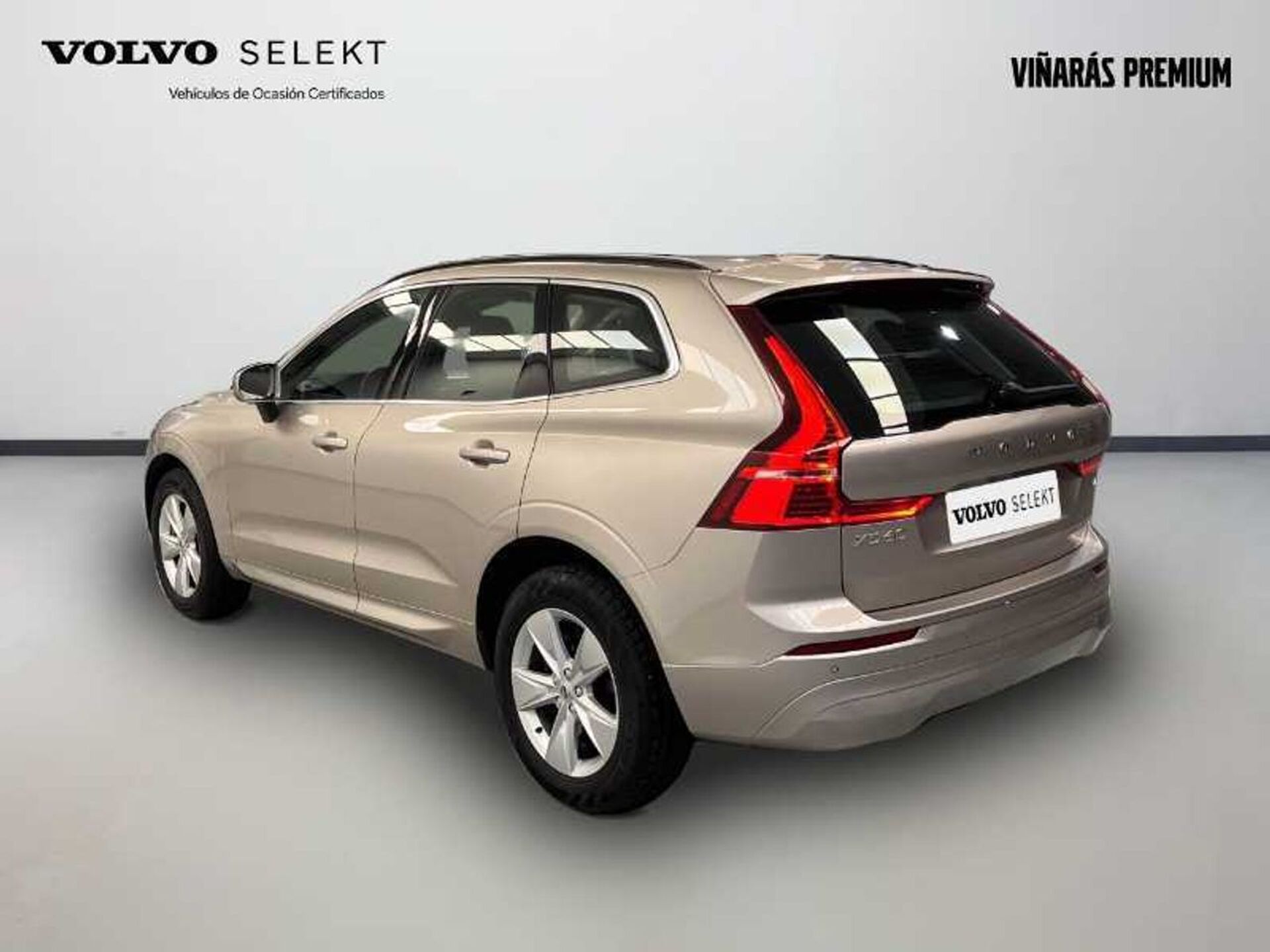 Imagen 2 de VOLVO XC60