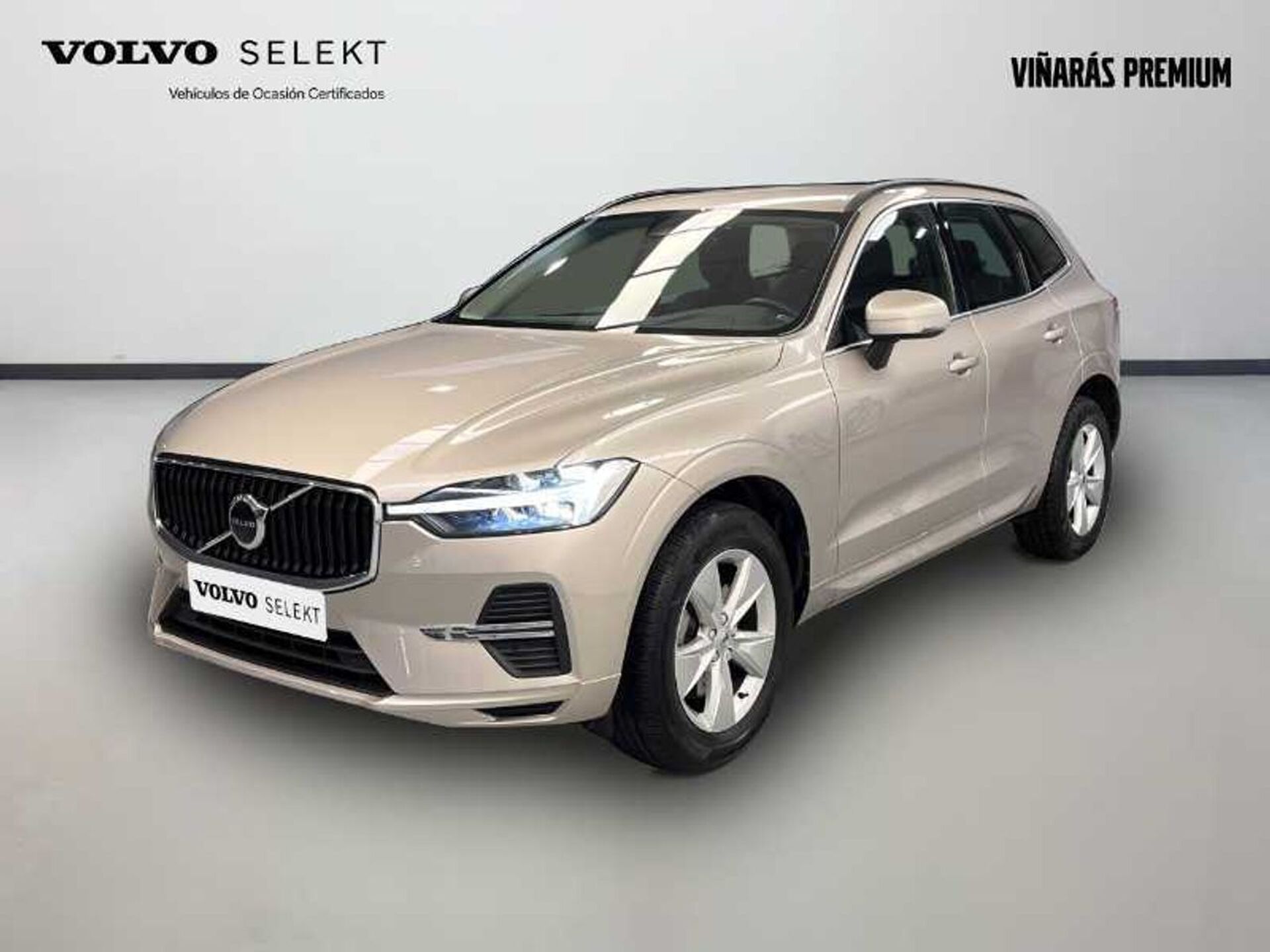 Imagen 1 de VOLVO XC60