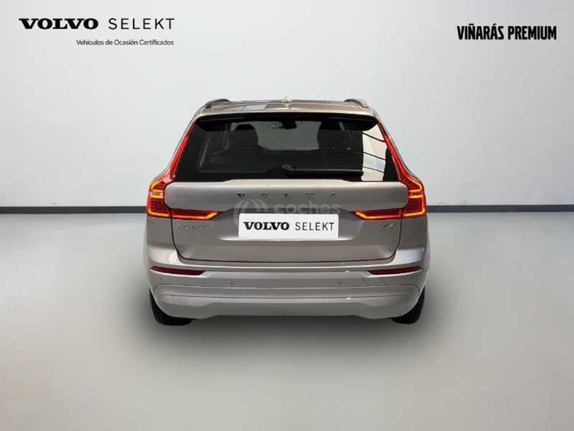 Foto del VOLVO XC60 B4 Core FWD Aut.