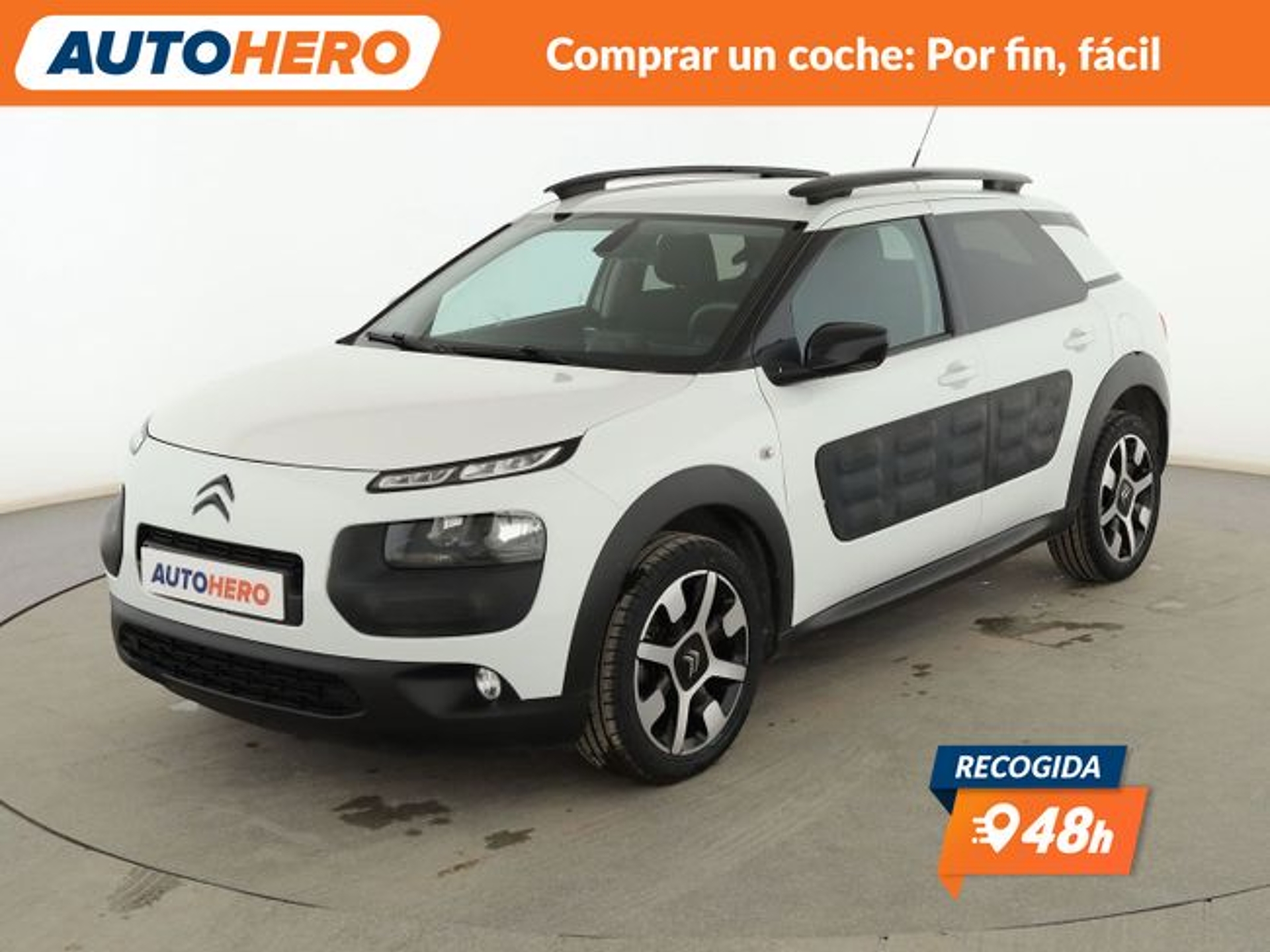 Imagen de CITROEN C4 Cactus