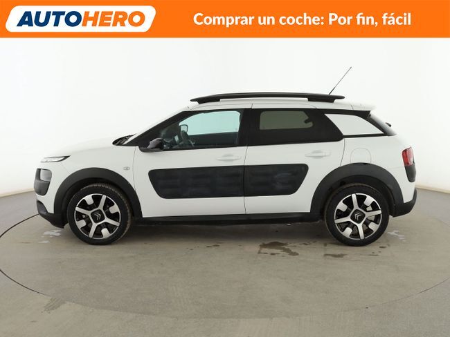 Foto del CITROEN C4 Cactus 1.2 PureTech Feel 82
