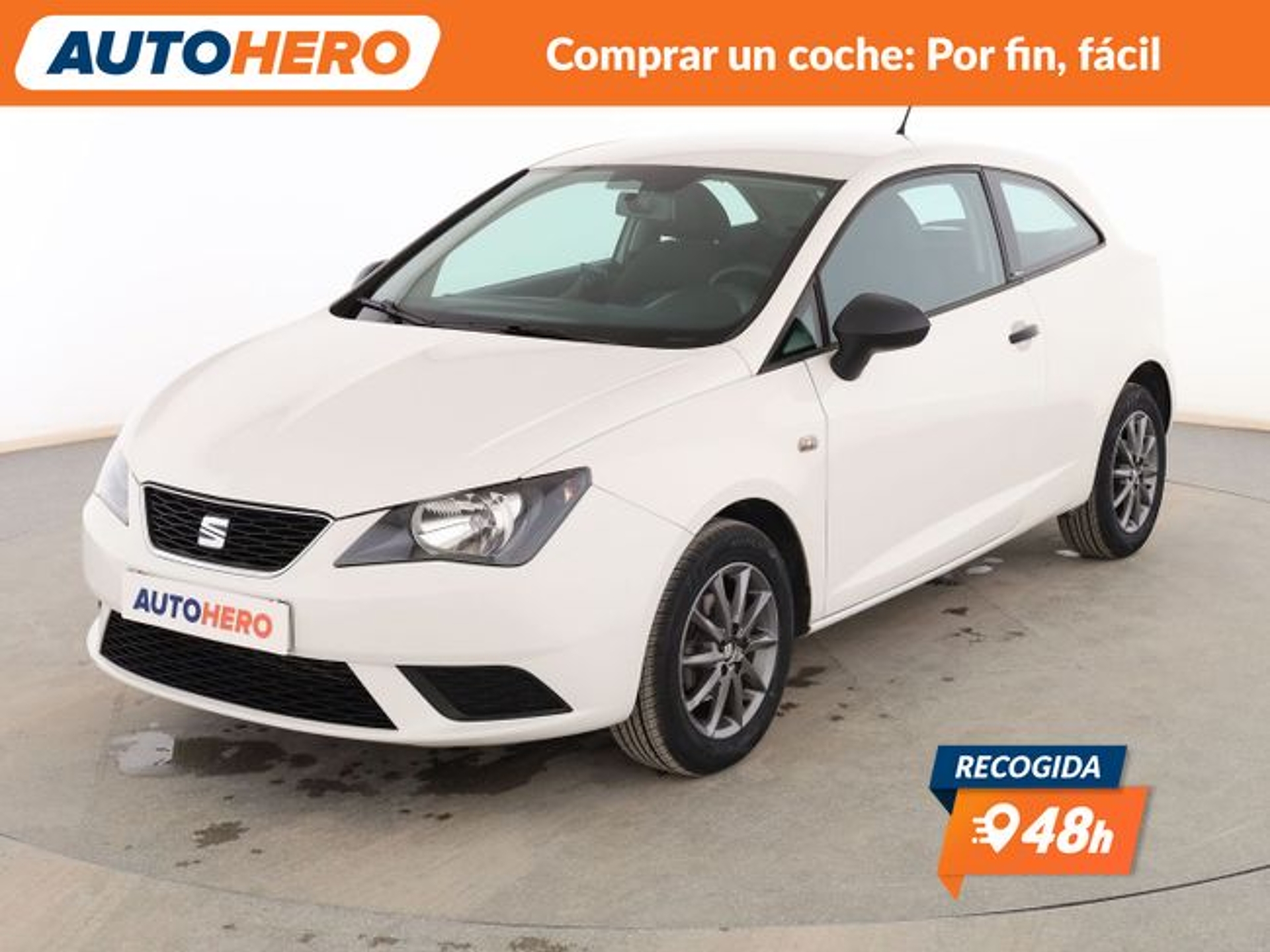 Imagen de SEAT Ibiza