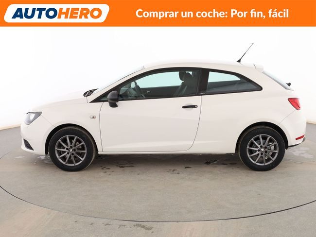 Foto del SEAT Ibiza SC 1.2 Reference Tech 70
