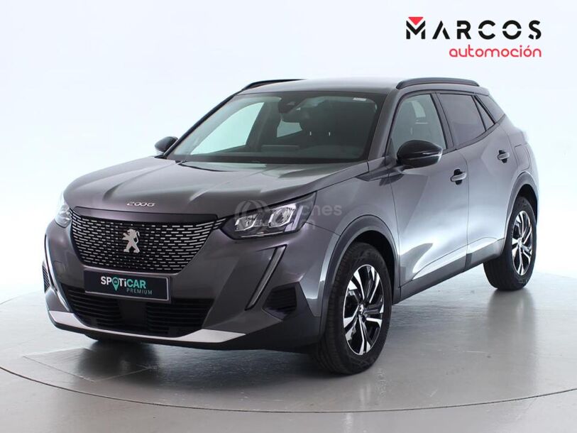 Foto del PEUGEOT 2008 1.2 PureTech S&S Allure Pack 130