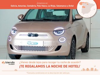 Imagen de FIAT 500 e 87Kw Icon