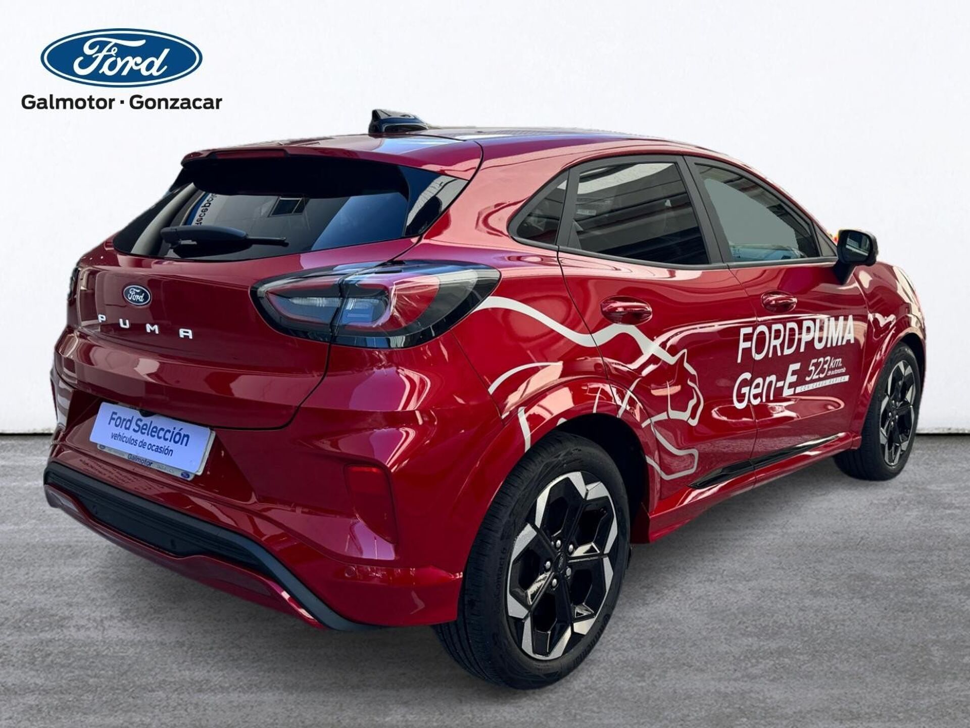 Imagen 3 de FORD Puma
