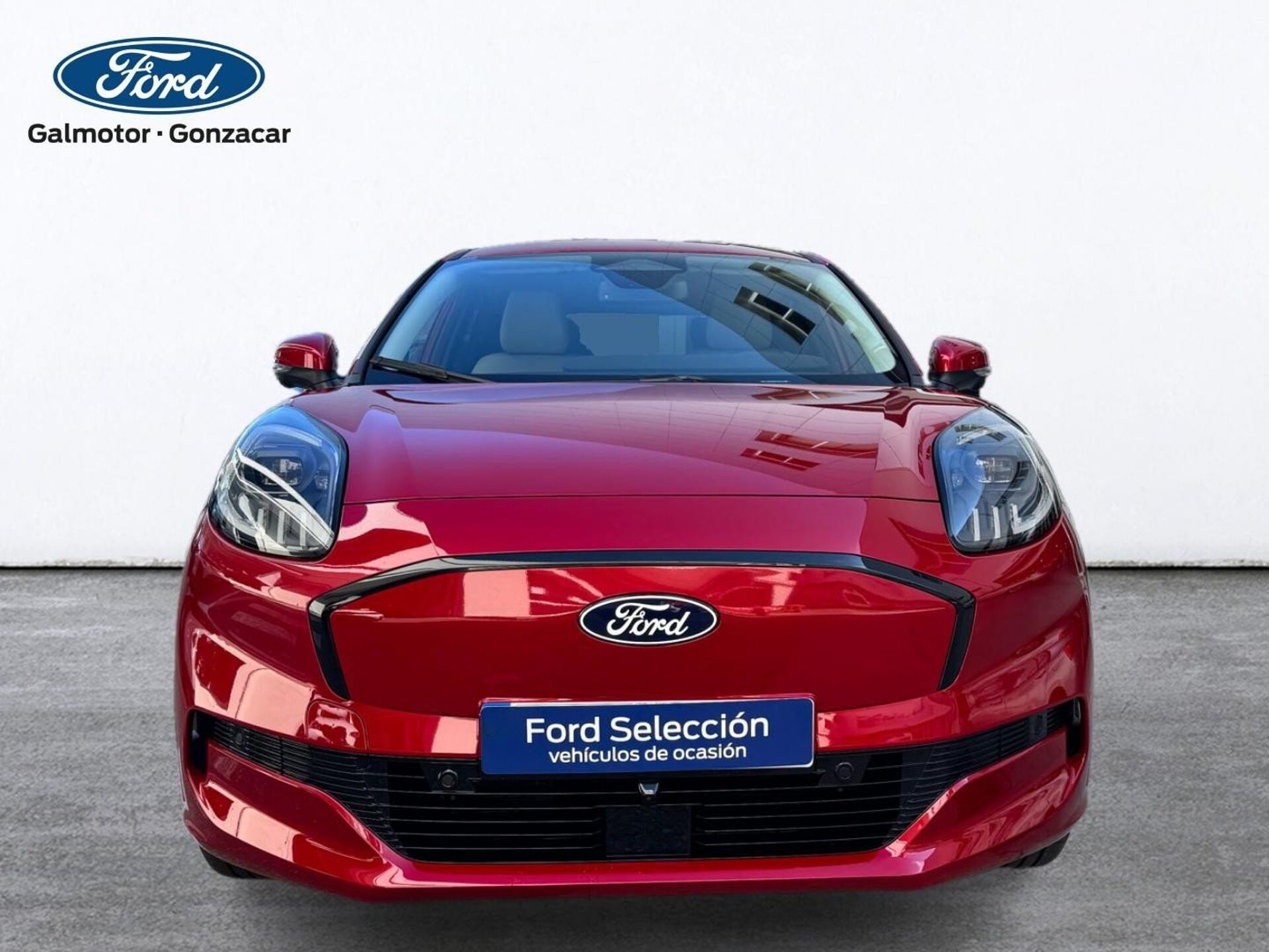 Imagen 2 de FORD Puma