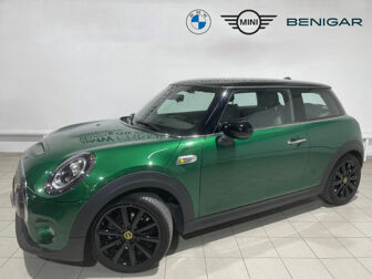 Imagen de MINI Mini Cooper SE