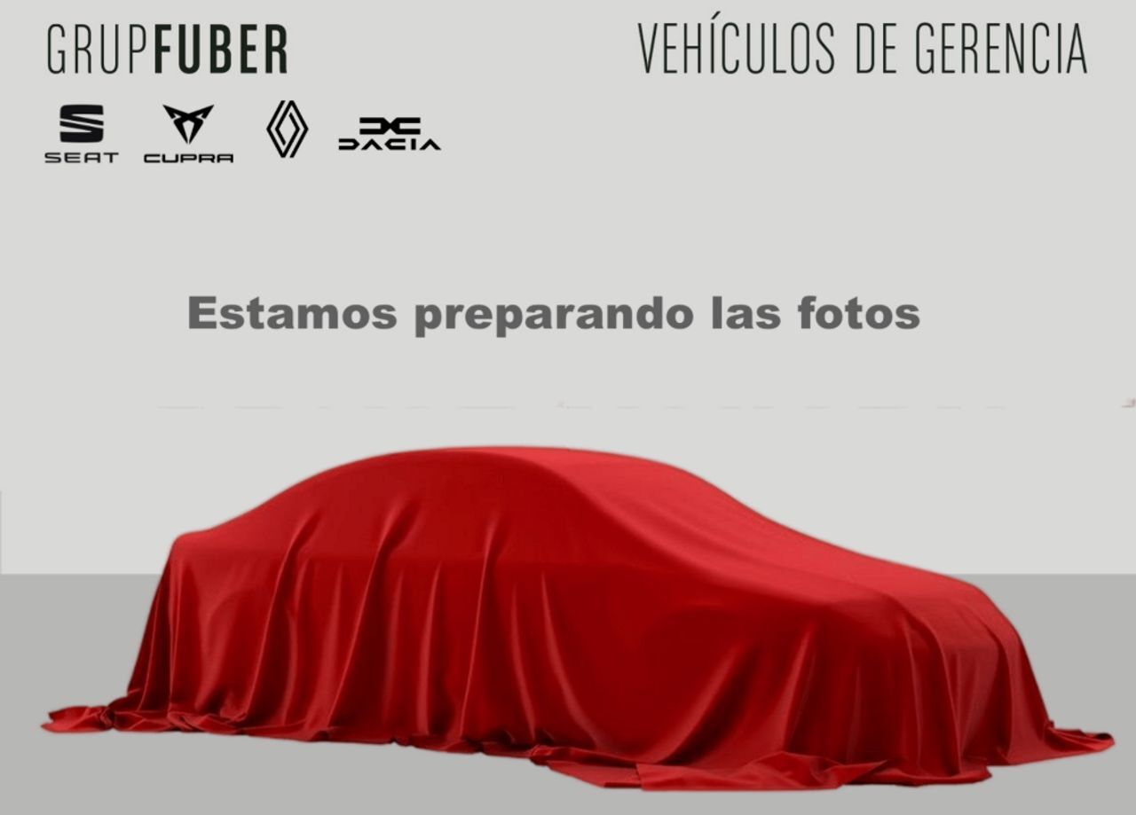 DACIA Sandero (Comfort) en Barcelona