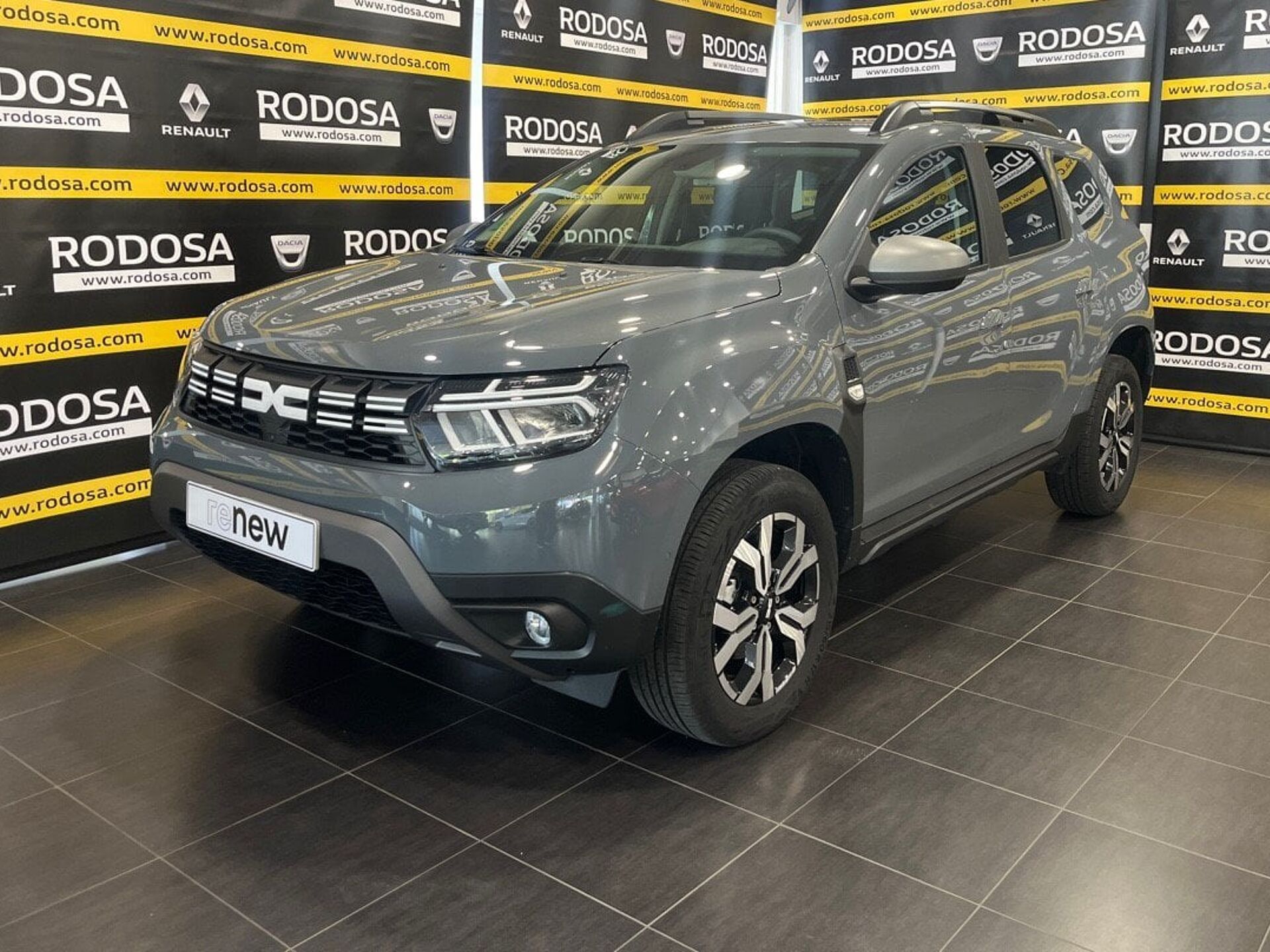 Imagen de DACIA Duster