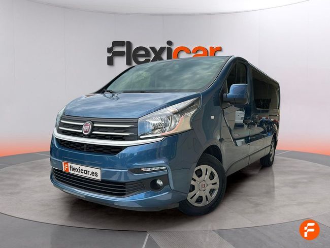 Foto del FIAT Talento Fg. 1.6 Ecojet TT Base C 1,2 92kW