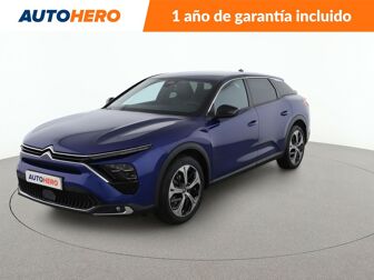 Imagen de CITROEN C5 X 1.2 Puretech Feel Pack EAT8 130