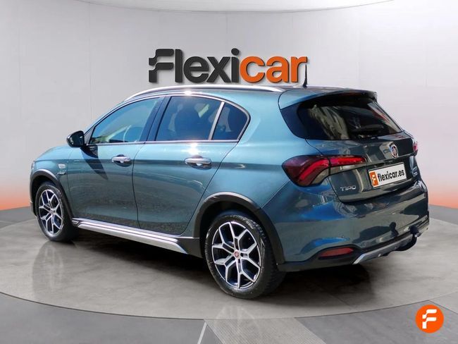 Foto del FIAT Tipo 1.0 City Cross