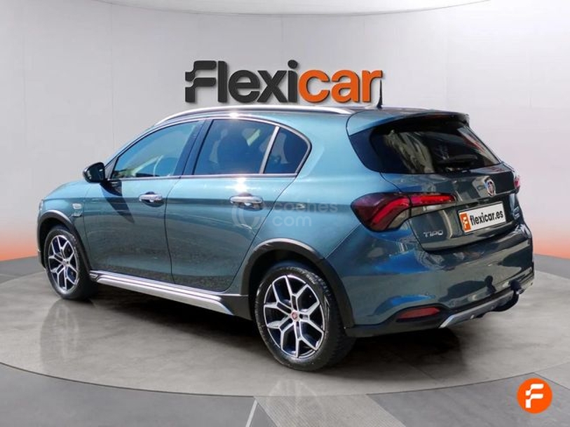 Foto del FIAT Tipo 1.0 City Cross