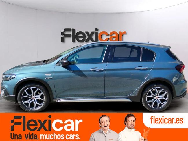 Foto del FIAT Tipo 1.0 City Cross