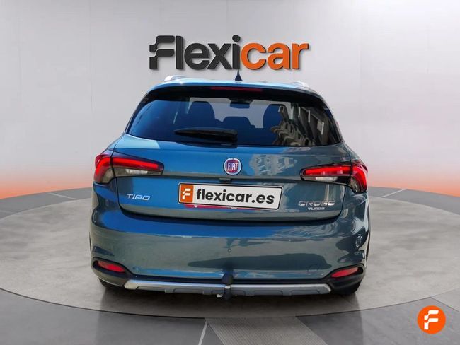 Foto del FIAT Tipo 1.0 City Cross