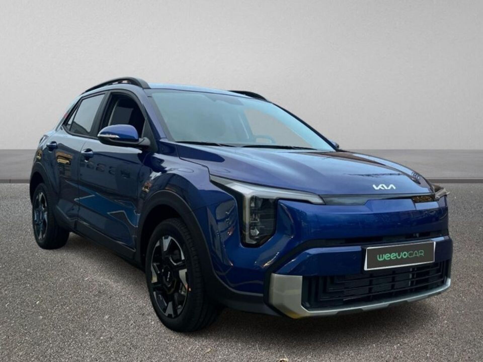 Imagen 3 de KIA Stonic